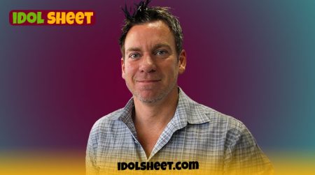 Mike Becker Net Worth