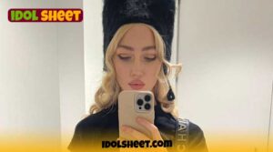 Nadia Cohen Net Worth