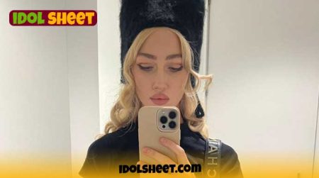 Nadia Cohen Net Worth