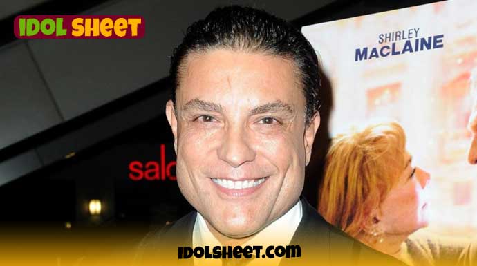 Osvaldo Rios Net Worth – Age, Height, Career, Wiki & Biography Osvaldo Rios Net Worth