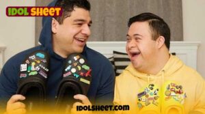 Patrick Valentine Net Worth