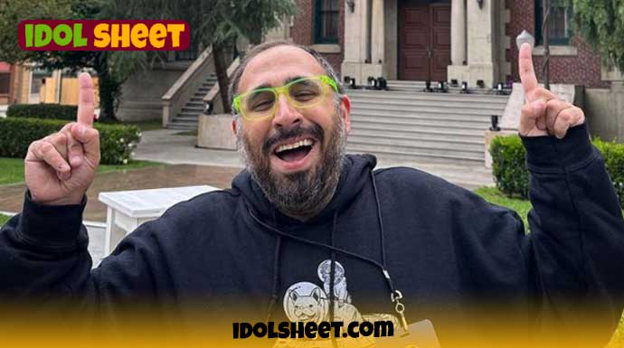 Peter Sciretta Net Worth – Age, Height, Career, Wiki & Biography Peter Sciretta Net Worth