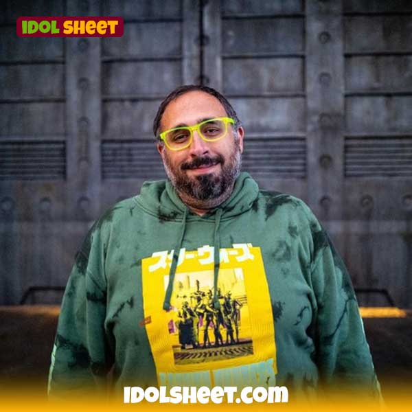 Peter Sciretta Net Worth