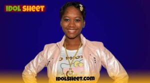 Priscilla Renea Net Worth