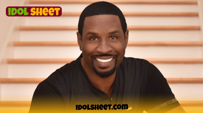 Rodney Webb Net Worth – Age, Height, Career, Wiki & Biography Rodney Webb Net Worth