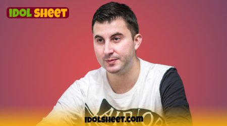 Ryan Feldman Net Worth