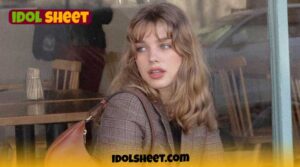 Teagan Croft Net Worth