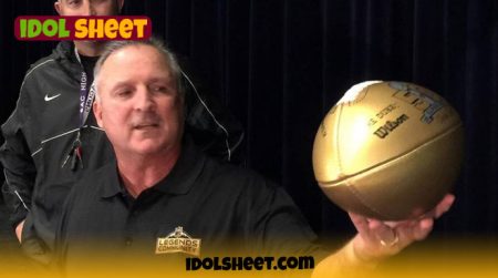 Jim Breech Net Worth