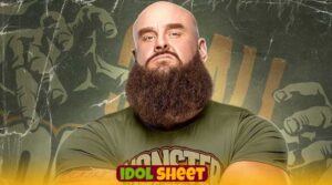 Adam Scherr Net Worth