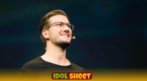 Alexander Ljung Net Worth