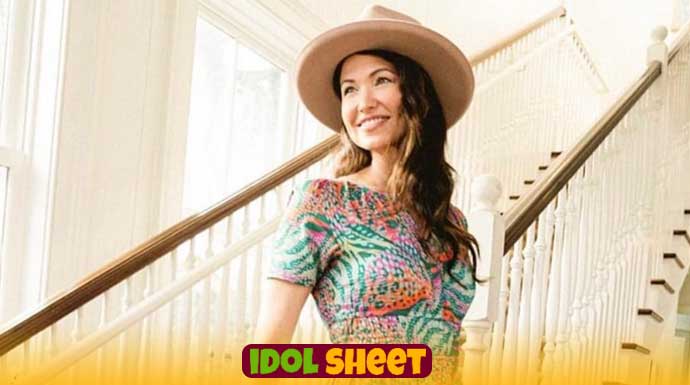 Alison Fiori Net Worth | Age, Height, Career, Wiki & Biography Alison Fiori Net Worth