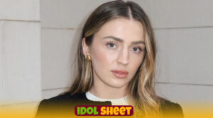 Allana Davison Net Worth