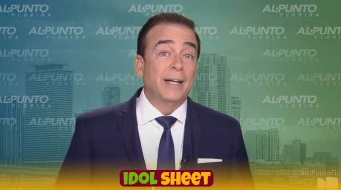 Ambrosio Hernandez Net Worth – Age, Height, Career, Wiki & Bio Ambrosio Hernandez Net Worth