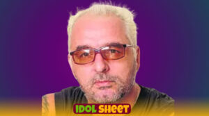 Andros Georgiou Net Worth