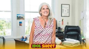 Beth Bernard Net Worth