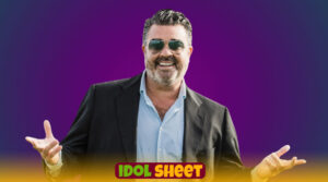 Billy Nash Net Worth