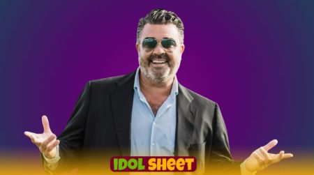 Billy Nash Net Worth