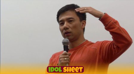 Bo Shao Net Worth