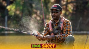 Brian Latimer Net Worth