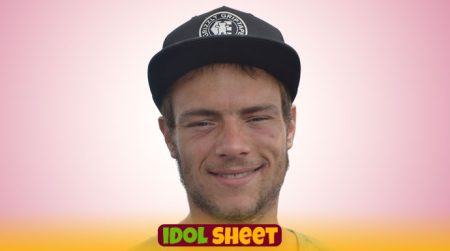 Chris Joslin Net Worth