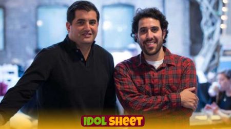 Chris Reda Net Worth