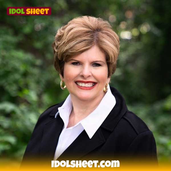 Cindy Jacobs Net Worth