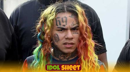 Dan Hernandez Net Worth