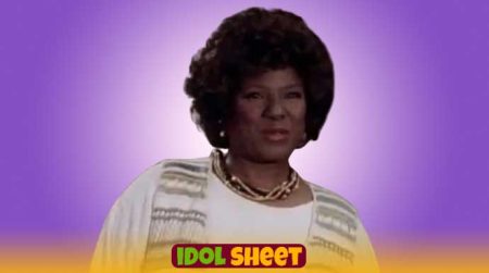 Delores Hall Net Worth