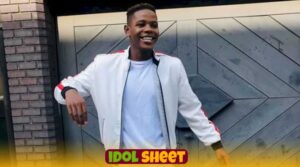 Donel Mangena Net Worth