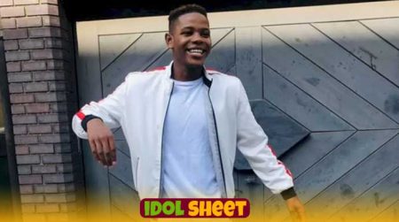 Donel Mangena Net Worth