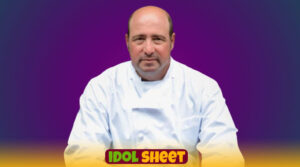 Frank Bonanno Net Worth