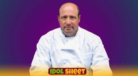 Frank Bonanno Net Worth