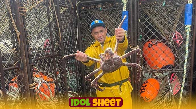 Freddy Maugatai Net Worth – Age, Height, Career, Wiki, & Bio Freddy Maugatai Net Worth