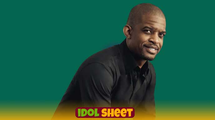 Gee Roberson Net Worth – Age, Height, Career, Wiki, Family & Bio Gee Roberson Net Worth