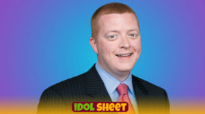 Gerald Beeson Net Worth