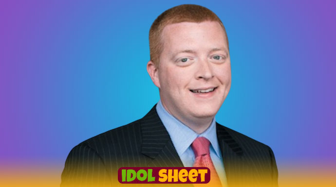 Gerald Beeson Net Worth | Age, Height, Career, Wiki & Biography Gerald Beeson Net Worth