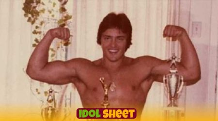 Gino Hernandez Net Worth