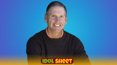 Gregg Orr Net Worth | Age, Height, Career, Wiki & Biography Gregg Orr Net Worth