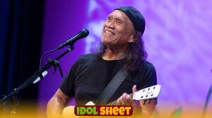 Henry Kapono Net Worth