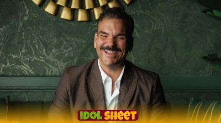 Ian Karmel Net Worth