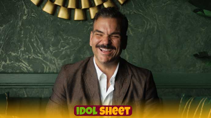 Ian Karmel Net Worth | Age, Height, Career, Wiki & Biography Ian Karmel Net Worth