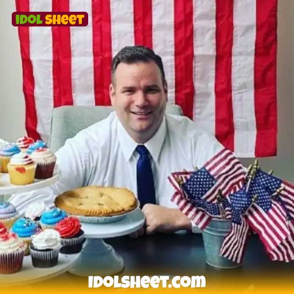 Jason McGowan Net Worth