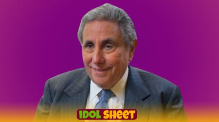 Jeff Gural Net Worth