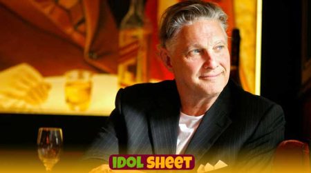 Jeff Ruby Net Worth