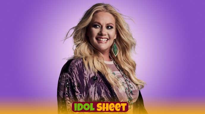 Joanna Cotten Net Worth – Age, Height, Career, Wiki & Biography Joanna Cotten Net Worth