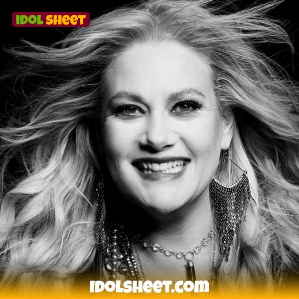 Joanna Cotten Net Worth