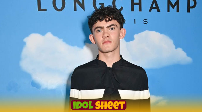 Joe Locke Net Worth – Age, Height, Career, Wiki & Biography Joe Locke Net Worth