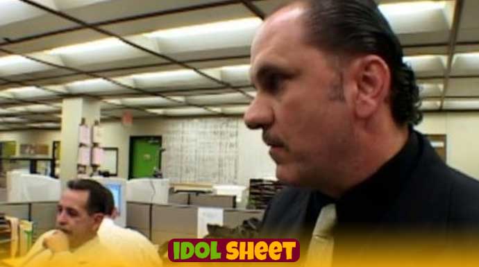 Joe Schillaci Net Worth – Age, Height, Career, Wiki & Biography Joe Schillaci Net Worth