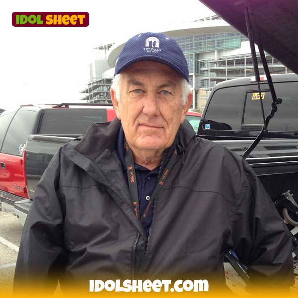 Johnny Trigg Net Worth