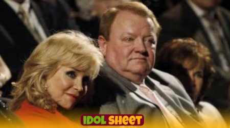 Ken Dudney Net Worth